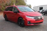 New 2025 Honda Odyssey Sport-L image 6