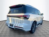 New 2025 INFINITI QX80 Luxe image 5
