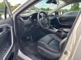 Used 2024 Toyota RAV4 Adventure image 3