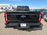 New 2025 Ford F250 4x4 SuperCab Super Duty image 4