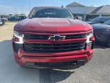 New 2026 Chevrolet Silverado 1500 RST w/ RST All Star Premium Package image 2