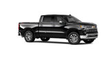 New 2025 Chevrolet Silverado 1500 LTZ image 4