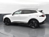 New 2026 Kia Sportage EX w/ EX Panorama Roof Package image 4