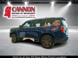 New 2025 Nissan Armada Platinum image 4
