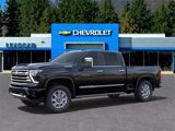 New 2025 Chevrolet Silverado 2500 High Country w/ High Country Premium Package image 2