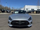 New 2025 Mercedes-Benz AMG GT 55 image 3