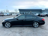 Used 2016 Mercedes-Benz E 350 4MATIC Sedan image 5