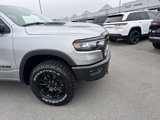New 2026 RAM 1500 Rebel image 4