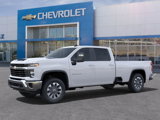 New 2025 Chevrolet Silverado 2500 LT w/ All Star Edition image 2