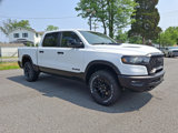 New 2025 RAM 1500 Rebel w/ Rebel Level 2 Equipment Group image 3