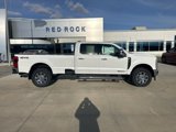 New 2025 Ford F350 Lariat w/ Chrome Package image 2