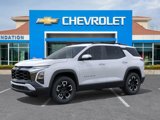 New 2026 Chevrolet Equinox ACTIV w/ LPO, Floor Liner Package image 2