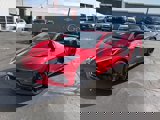 New 2026 Chevrolet Corvette Stingray Preferred Conv w/ Z51 Performance Package image 3
