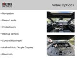Used 2024 Jeep Grand Cherokee Overland image 2