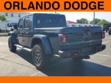 New 2025 Jeep Gladiator Rubicon image 4