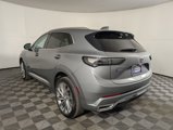 New 2025 Buick Envision Avenir image 4