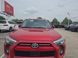 Used 2024 Toyota 4Runner TRD Off-Road image 2