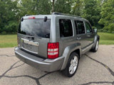 Used 2012 Jeep Liberty Limited Jet image 4