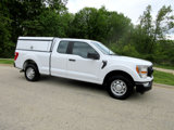 Used 2022 Ford F150 XL w/ Equipment Group 101A High image 3