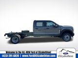 New 2025 Ford F450 4x4 Crew Cab Super Duty image 2