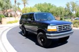 Used 1993 Ford Bronco XLT image 3