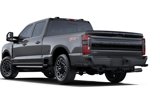 New 2025 Ford F350 Platinum image 2