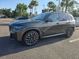 New 2026 BMW X5 xDrive50e w/ M Sport Package image 2