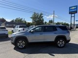 New 2026 Chevrolet Equinox LT w/ Convenience Package II image 3