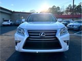 Used 2019 Lexus GX 460 Premium image 2