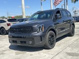 New 2025 Kia Telluride SX Prestige X-Line image 2