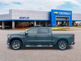 New 2025 Chevrolet Silverado 1500 LT image 2