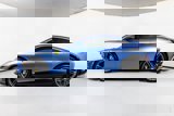 Certified 2024 Ferrari Roma image 3
