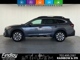 New 2025 Subaru Outback Limited image 3