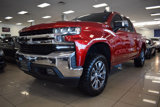 Used 2021 Chevrolet Silverado 1500 LT w/ All Star Edition Plus image 3