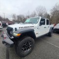 New 2023 Jeep Gladiator Rubicon w/ LED Lighting Group image 4