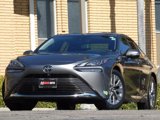 Used 2023 Toyota Mirai image 2