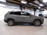 Used 2021 Jeep Cherokee Latitude Lux w/ Comfort/Convenience Group image 6