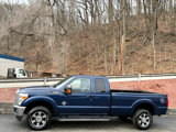 Used 2011 Ford F350 Lariat w/ Chrome Pkg image 2