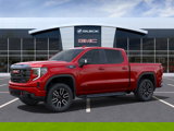 New 2025 GMC Sierra 1500 AT4 w/ AT4 Premium Package image 2