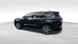 New 2025 Toyota Sequoia Capstone image 5