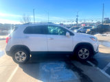 Used 2018 Chevrolet Trax LT w/ LT Convenience Package image 5