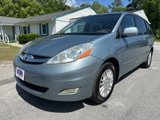 Used 2009 Toyota Sienna XLE Limited image 3