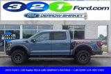 Used 2023 Ford F150 Raptor image 2
