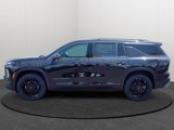 New 2025 Chevrolet Traverse LT w/ Driver Confidence Package image 2