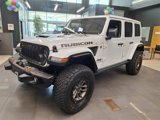 New 2025 Jeep Wrangler Unlimited Rubicon 392 image 6