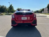 Used 2018 Honda Civic Sport Touring image 6