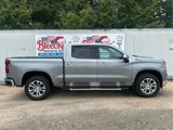New 2026 Chevrolet Silverado 1500 LTZ image 2