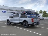 New 2025 Ford F250 Lariat image 4