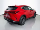 New 2025 Lexus NX 250 FWD w/ Premium Package image 5