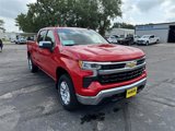 New 2026 Chevrolet Silverado 1500 LT image 2